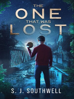 cover image of The One That Was Lost